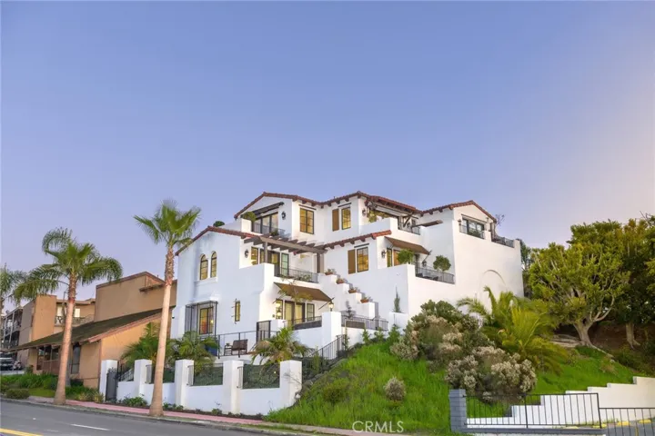1410 Calle Mirador, San Clemente, California 92672