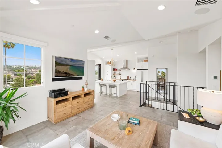 Upper Level Owners Unit
