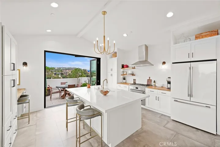 Upper Level Owners Unit