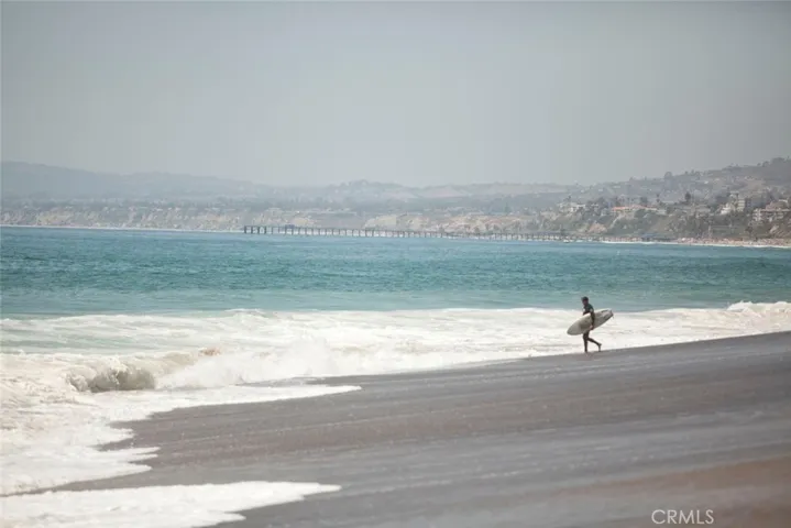 San Clemente lifestyle shot