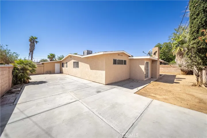 2165 Sweetbrier Street, Palmdale, California 93550