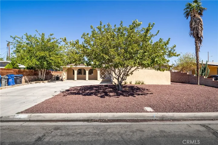 2165 Sweetbrier Street, Palmdale, California 93550