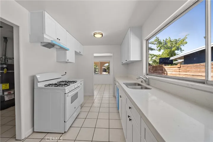 2165 Sweetbrier Street, Palmdale, California 93550