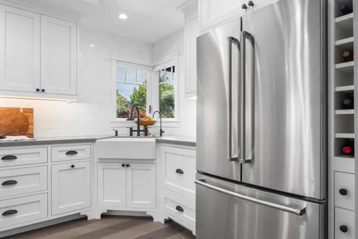 119 Prospect Court, Santa Cruz, California 95065
