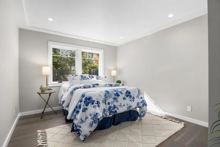 119 Prospect Court, Santa Cruz, California 95065
