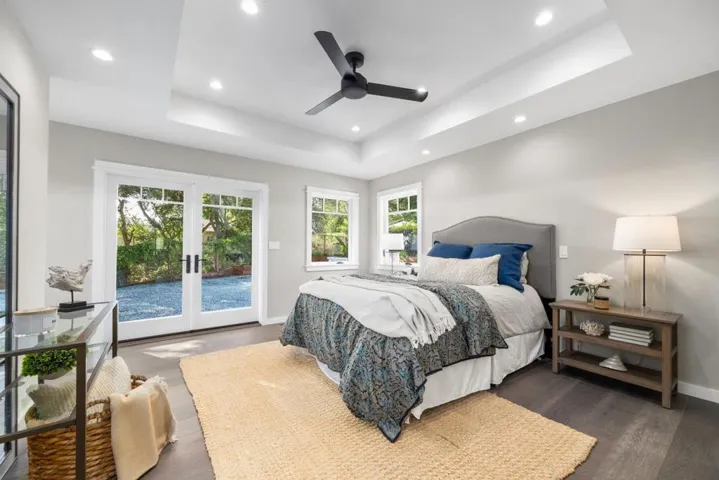 119 Prospect Court, Santa Cruz, California 95065