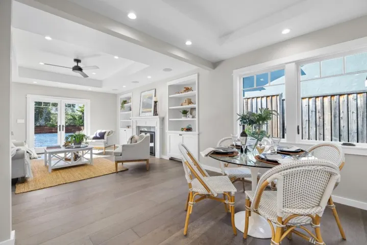 119 Prospect Court, Santa Cruz, California 95065