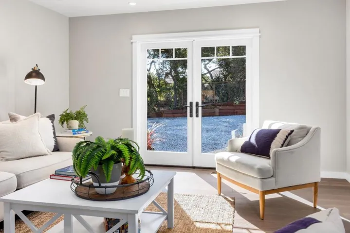 119 Prospect Court, Santa Cruz, California 95065
