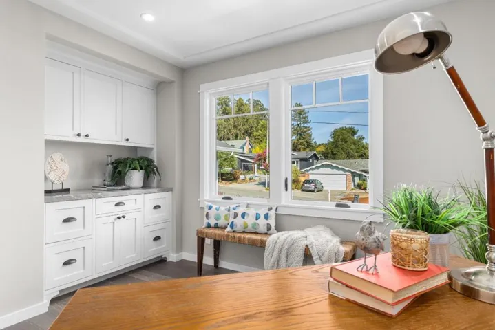 119 Prospect Court, Santa Cruz, California 95065