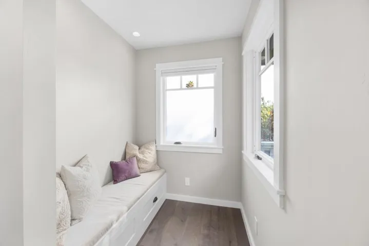 119 Prospect Court, Santa Cruz, California 95065