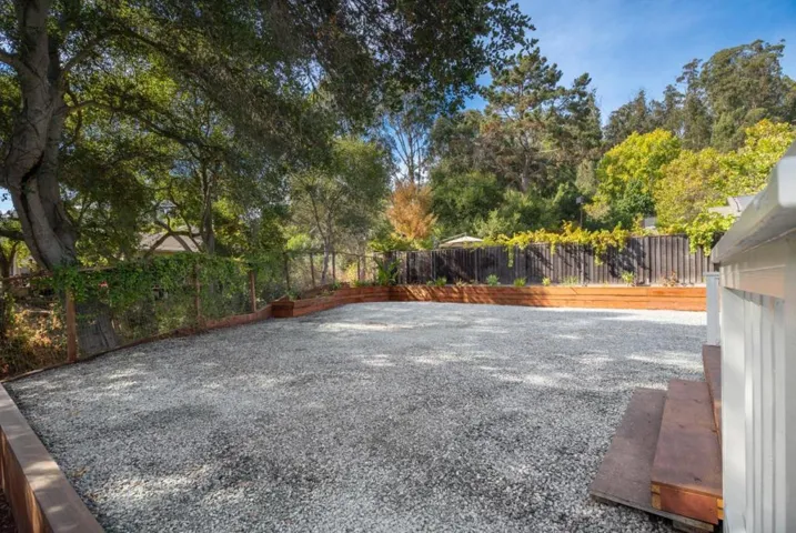 119 Prospect Court, Santa Cruz, California 95065