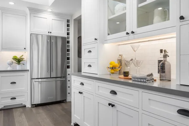 119 Prospect Court, Santa Cruz, California 95065