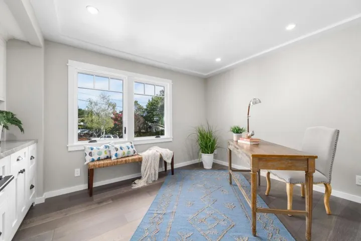 119 Prospect Court, Santa Cruz, California 95065