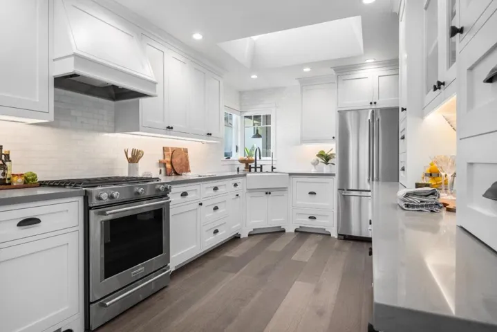 119 Prospect Court, Santa Cruz, California 95065