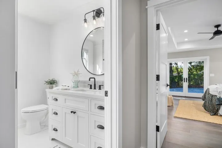 119 Prospect Court, Santa Cruz, California 95065