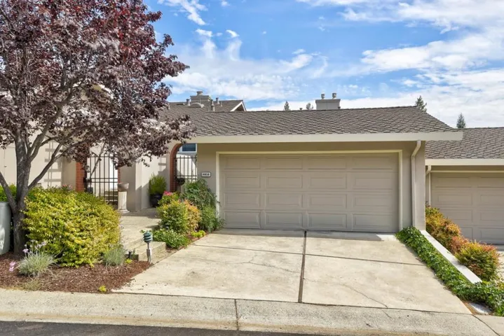 14656 Fieldstone Drive, Saratoga, California 95070