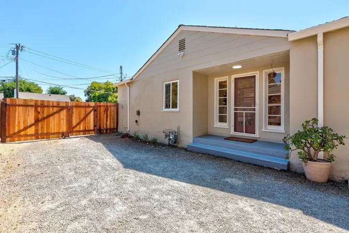 1141 Empey Way, San Jose, California 95128