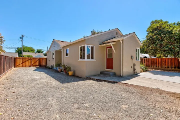 1141 Empey Way, San Jose, California 95128
