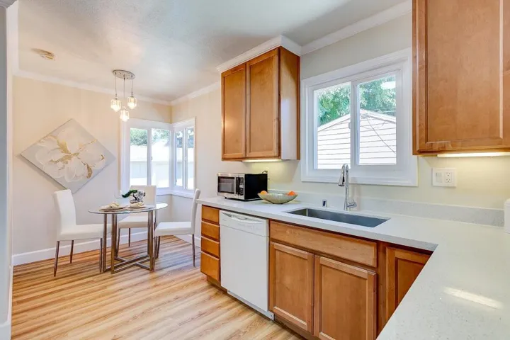 1141 Empey Way, San Jose, California 95128