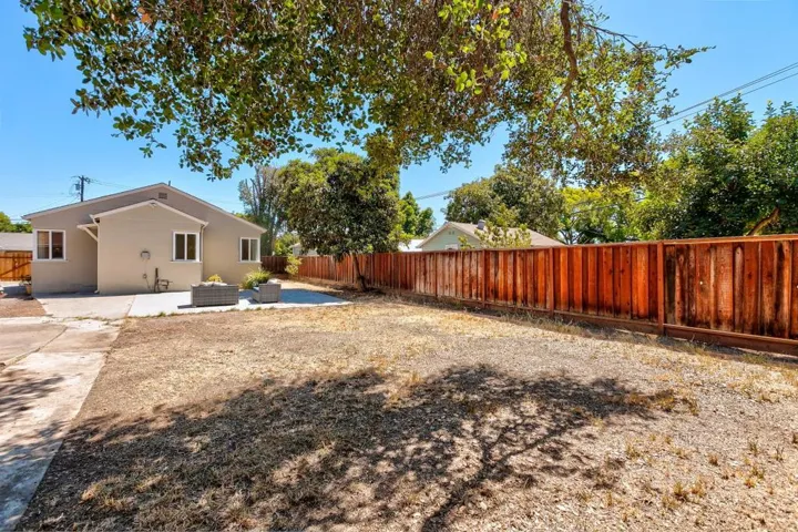 1141 Empey Way, San Jose, California 95128