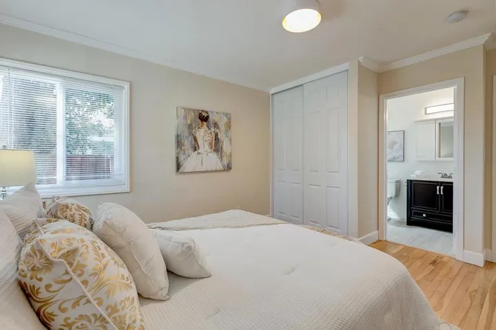 1141 Empey Way, San Jose, California 95128