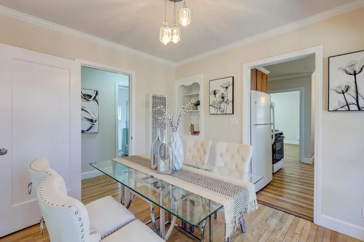 1141 Empey Way, San Jose, California 95128
