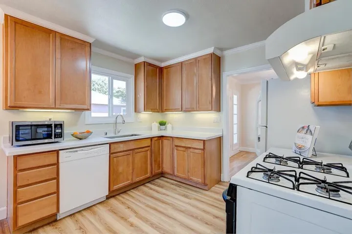 1141 Empey Way, San Jose, California 95128