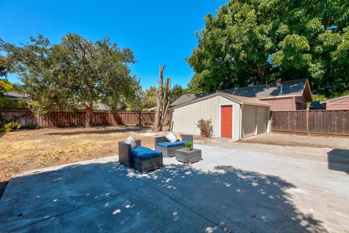 1141 Empey Way, San Jose, California 95128