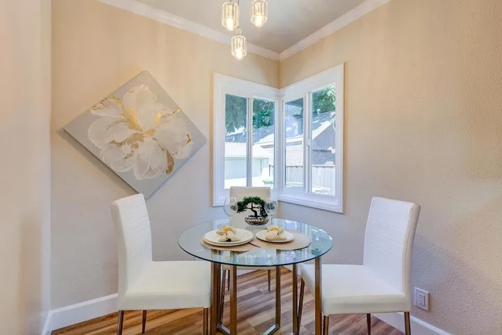 1141 Empey Way, San Jose, California 95128