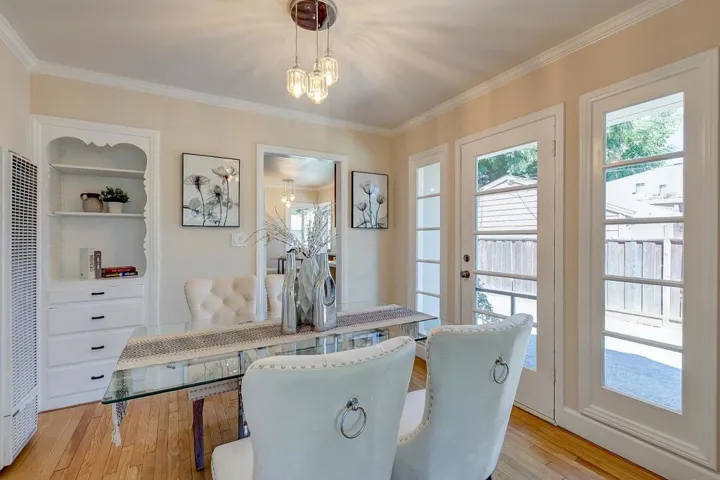 1141 Empey Way, San Jose, California 95128