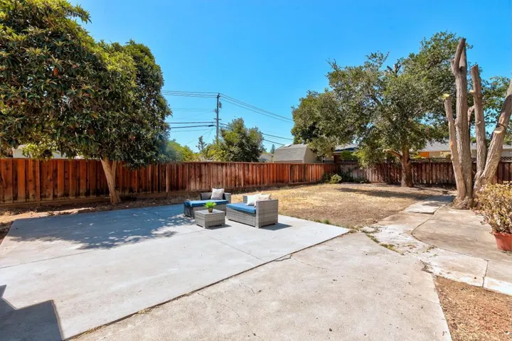 1141 Empey Way, San Jose, California 95128
