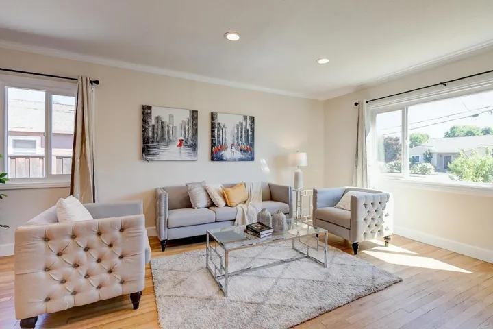 1141 Empey Way, San Jose, California 95128