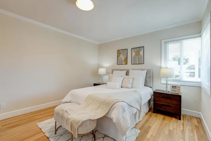1141 Empey Way, San Jose, California 95128