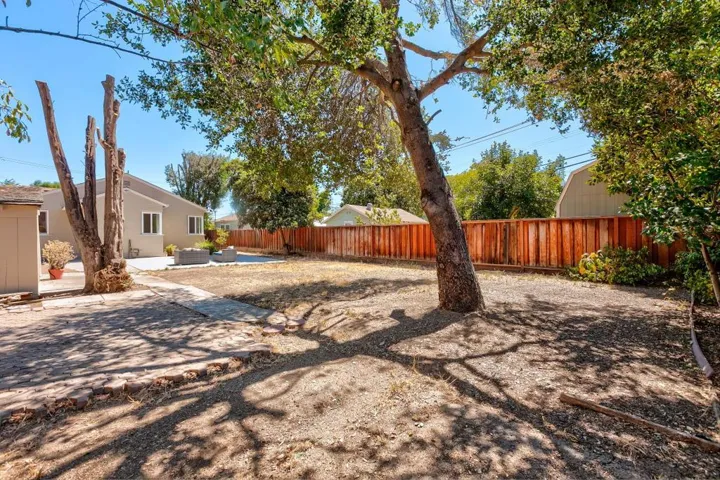 1141 Empey Way, San Jose, California 95128