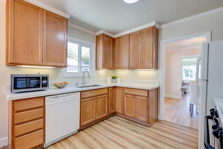 1141 Empey Way, San Jose, California 95128