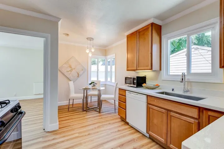 1141 Empey Way, San Jose, California 95128