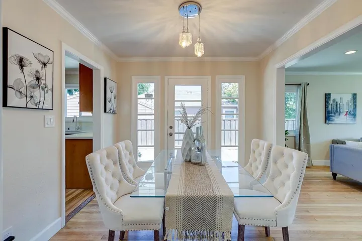 1141 Empey Way, San Jose, California 95128