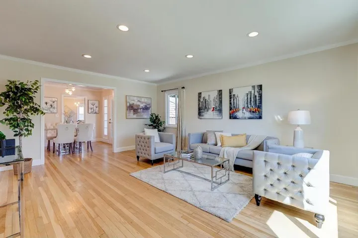 1141 Empey Way, San Jose, California 95128