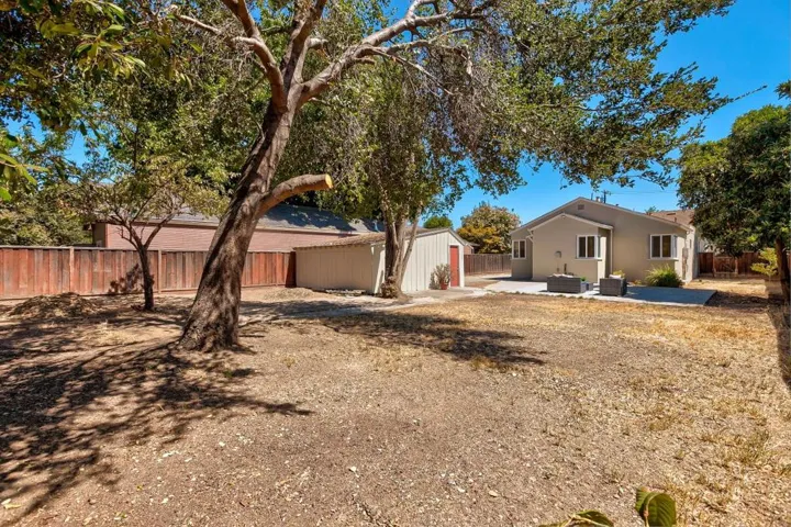 1141 Empey Way, San Jose, California 95128