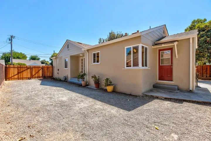 1141 Empey Way, San Jose, California 95128