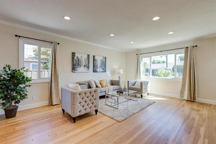 1141 Empey Way, San Jose, California 95128