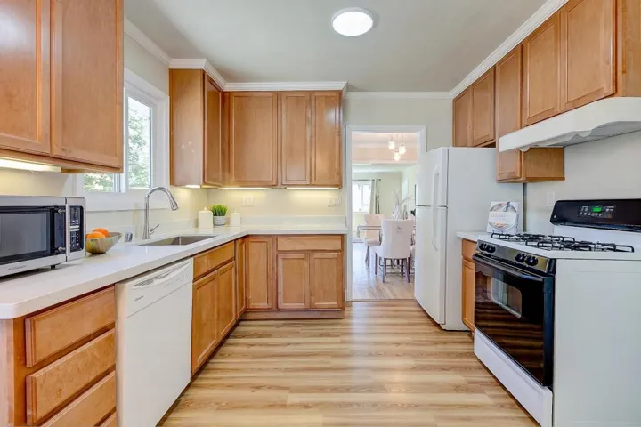 1141 Empey Way, San Jose, California 95128