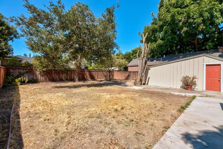 1141 Empey Way, San Jose, California 95128