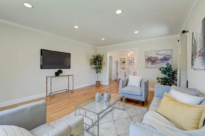 1141 Empey Way, San Jose, California 95128