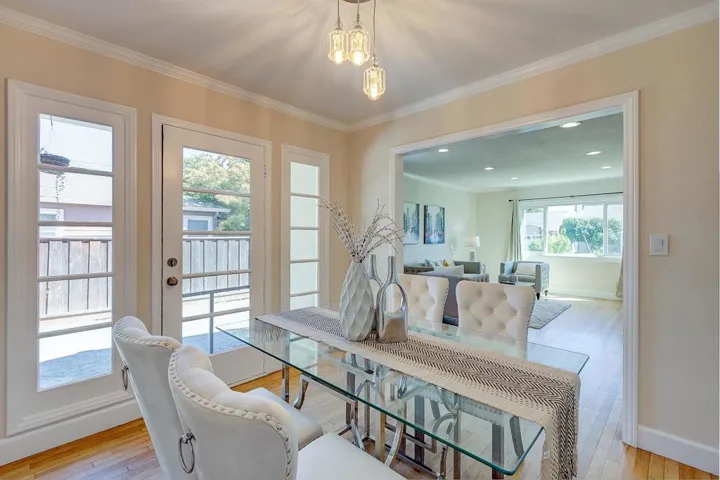 1141 Empey Way, San Jose, California 95128