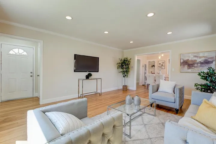 1141 Empey Way, San Jose, California 95128