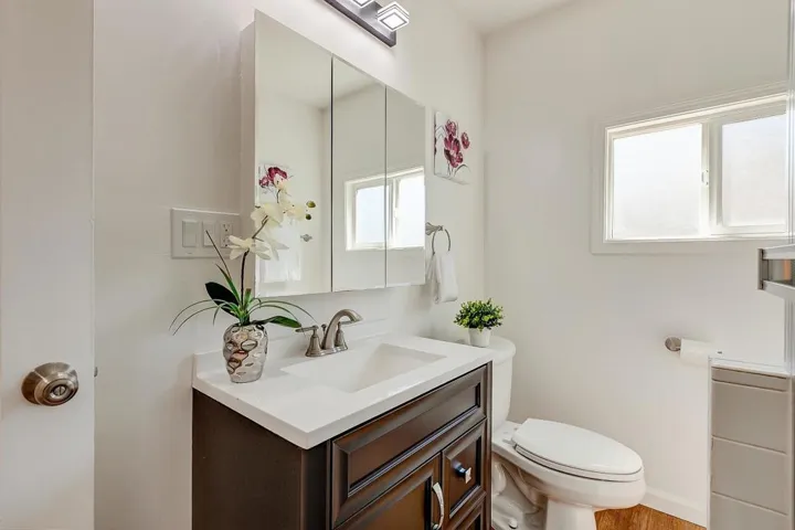 1141 Empey Way, San Jose, California 95128