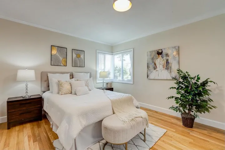1141 Empey Way, San Jose, California 95128