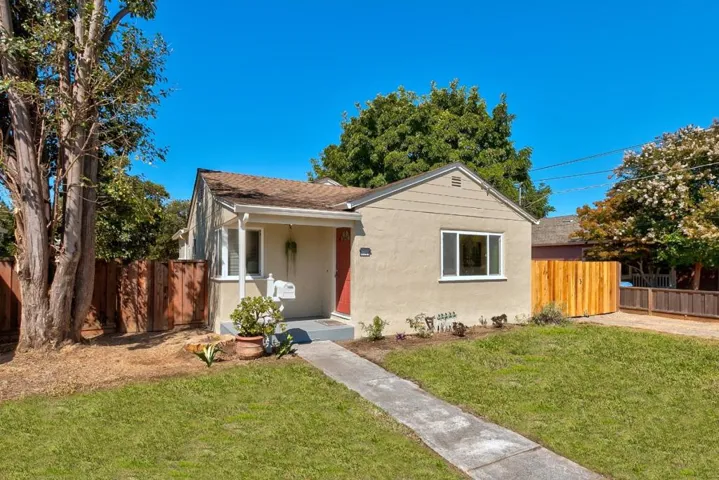 1141 Empey Way, San Jose, California 95128