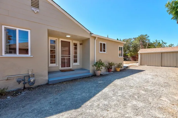 1141 Empey Way, San Jose, California 95128